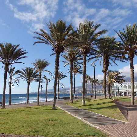 Summerland Ocean View Arona  Esterno foto