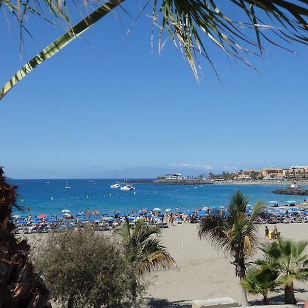 Summerland Ocean View Arona  Esterno foto