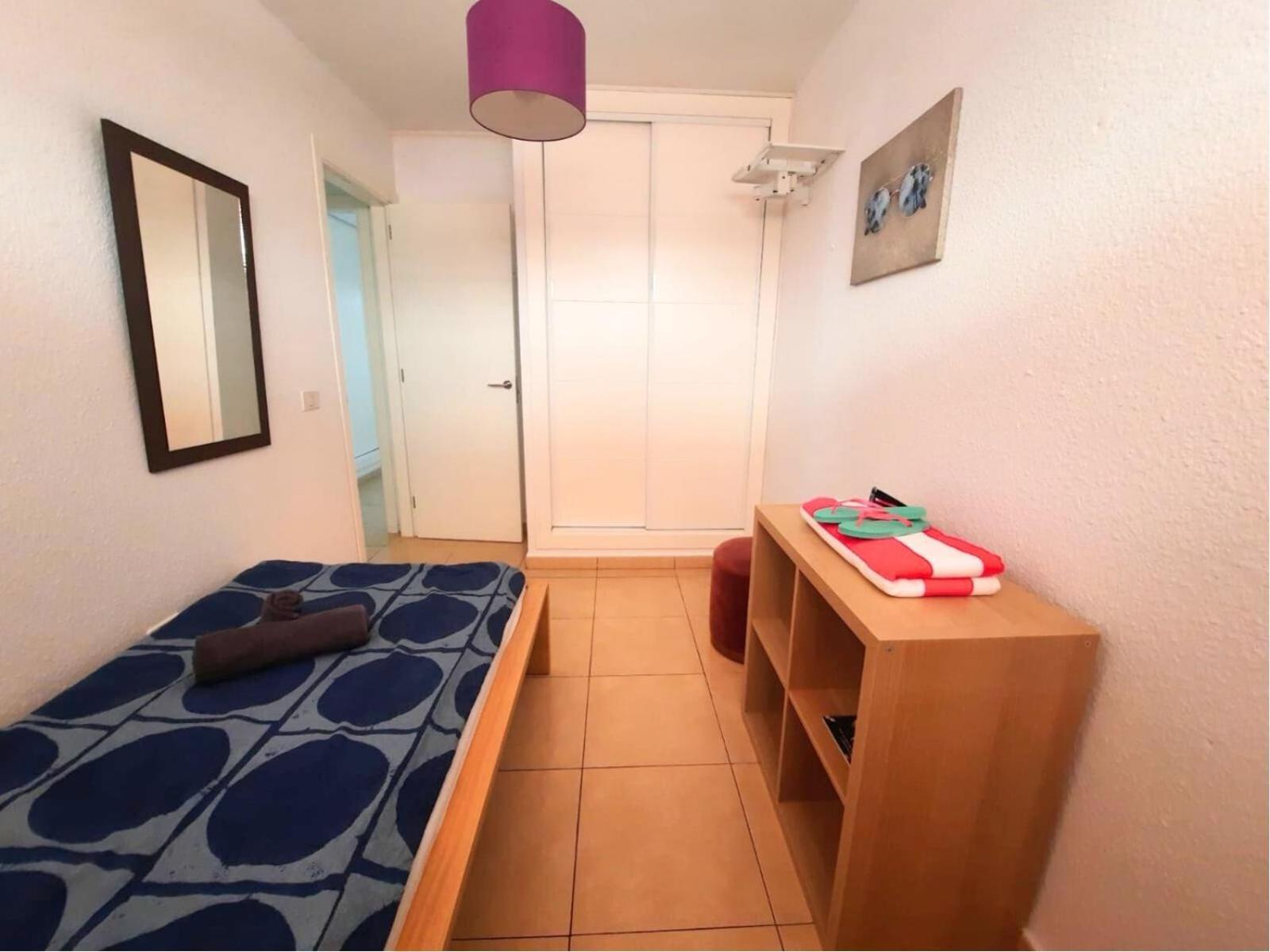 Summerland Ocean View Arona  Esterno foto