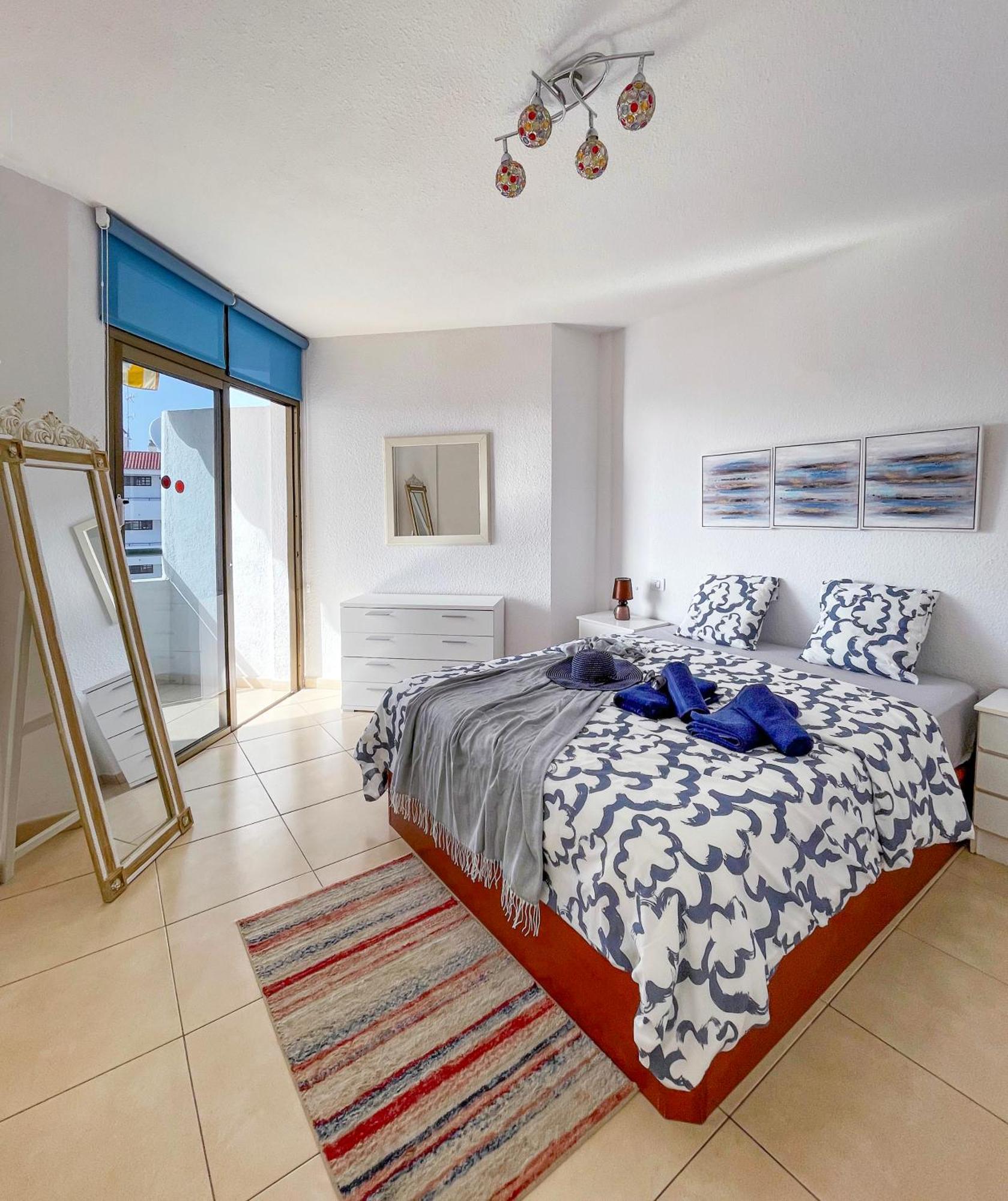 Summerland Ocean View Arona  Esterno foto