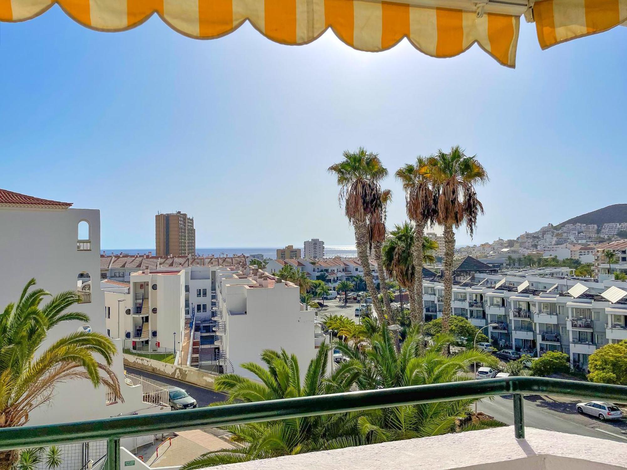 Summerland Ocean View Arona  Esterno foto