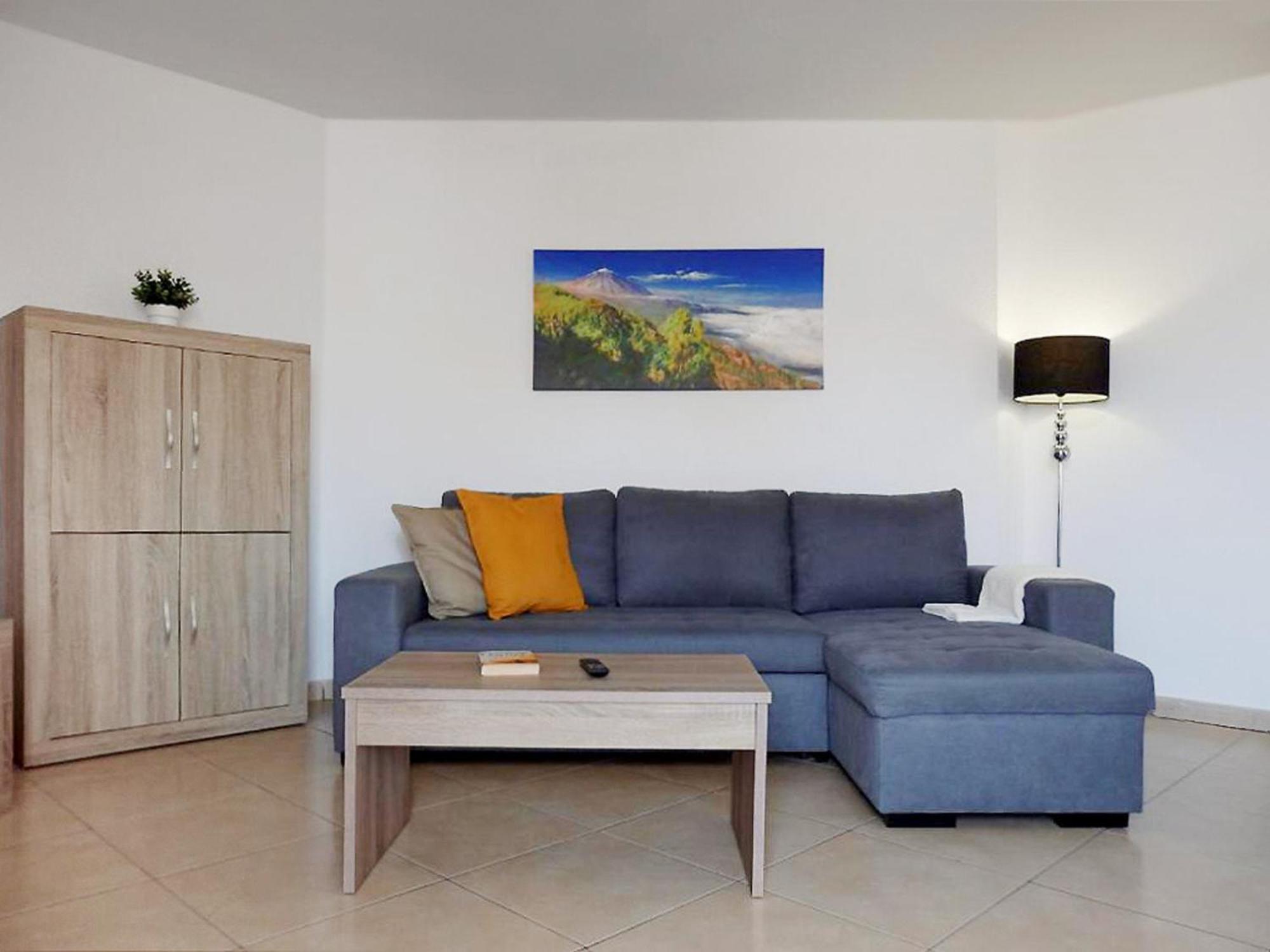 Summerland Ocean View Arona  Esterno foto